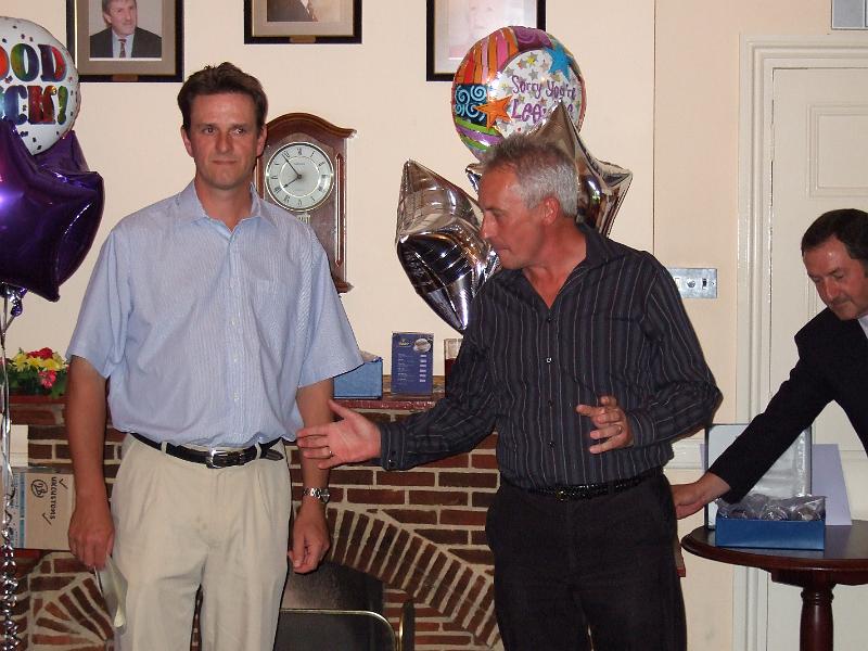 Club Photos 189.jpg - Tribute from Andrew Pelling